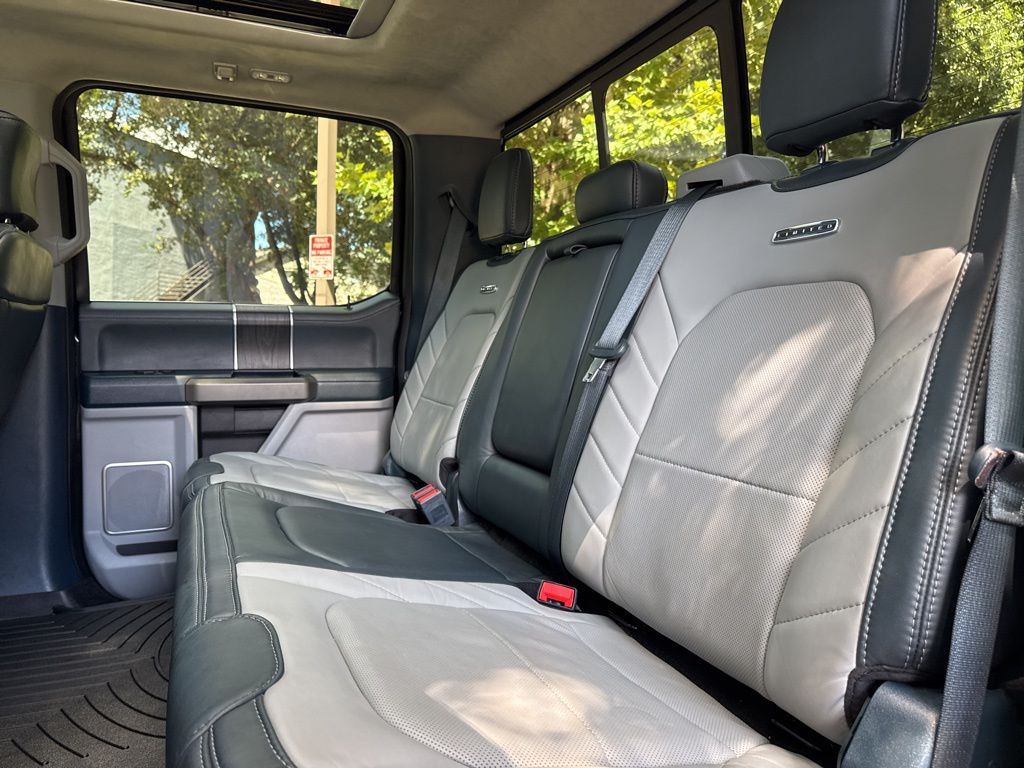 2022 Ford F-250 photo 17
