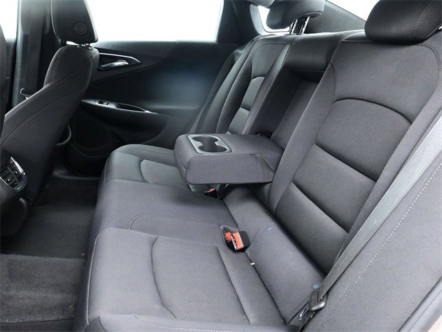 2024 Chevrolet Malibu 1LT photo 19