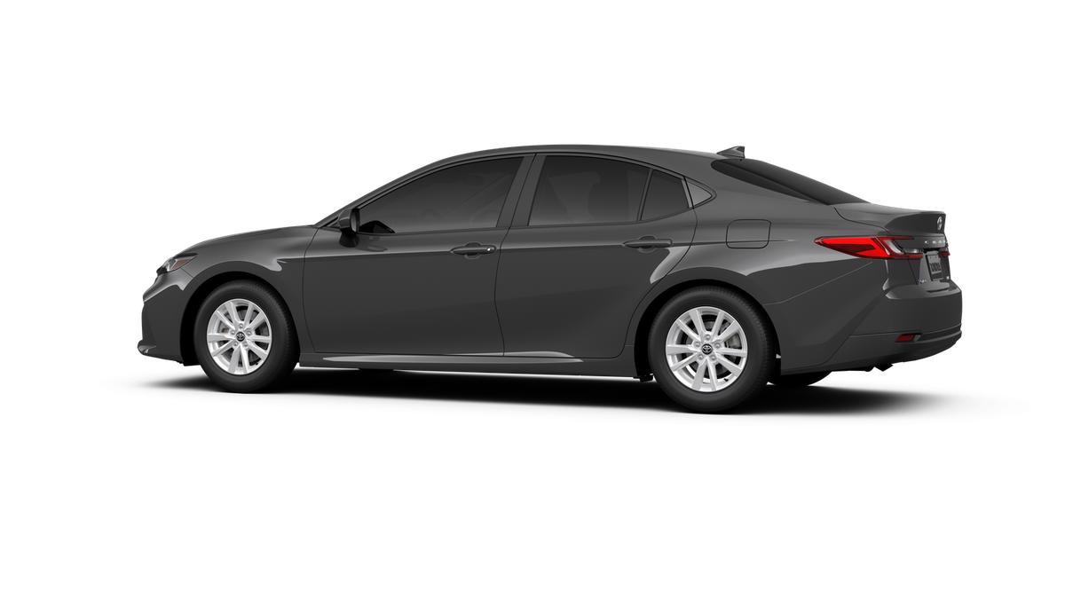 2026 Toyota Camry LE photo 34