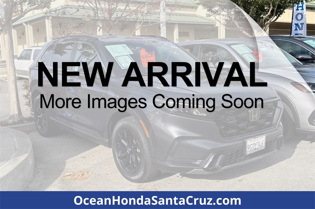 2023 Honda CR-V