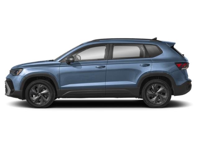2025 Volkswagen Taos S photo 3