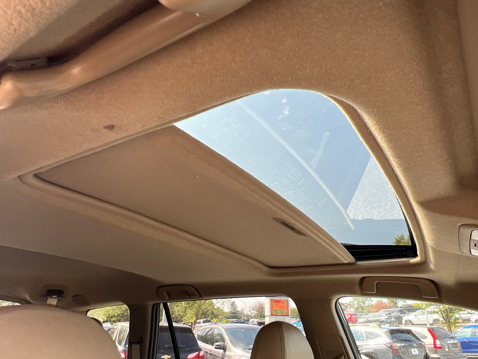 2012 Toyota RAV4 Limited photo 12