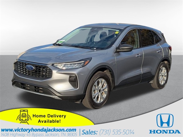 2023 Ford Escape Active's photo