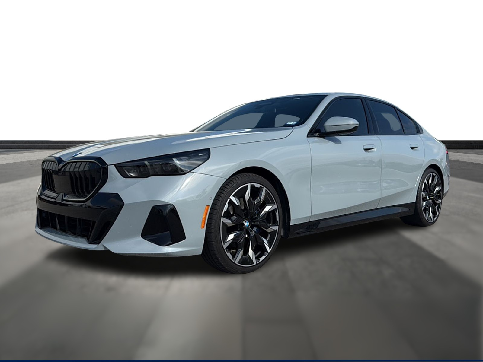 2024 BMW 5 Series 530i's photo