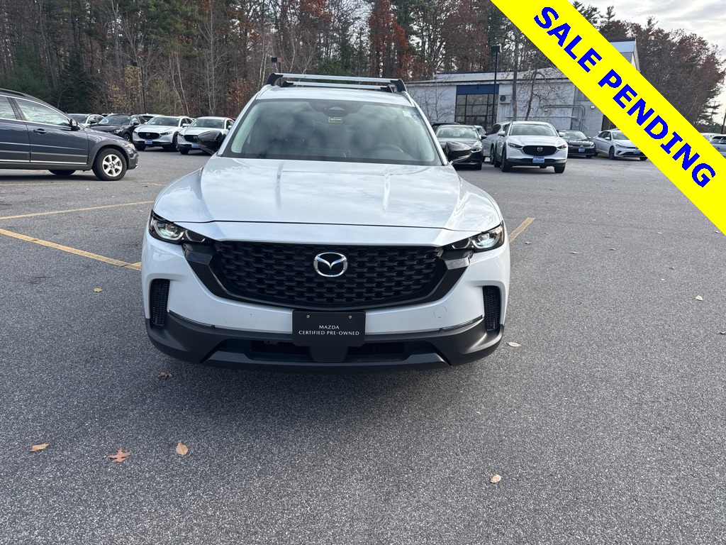 2025 Mazda CX-50 2.5 S Preferred photo 2