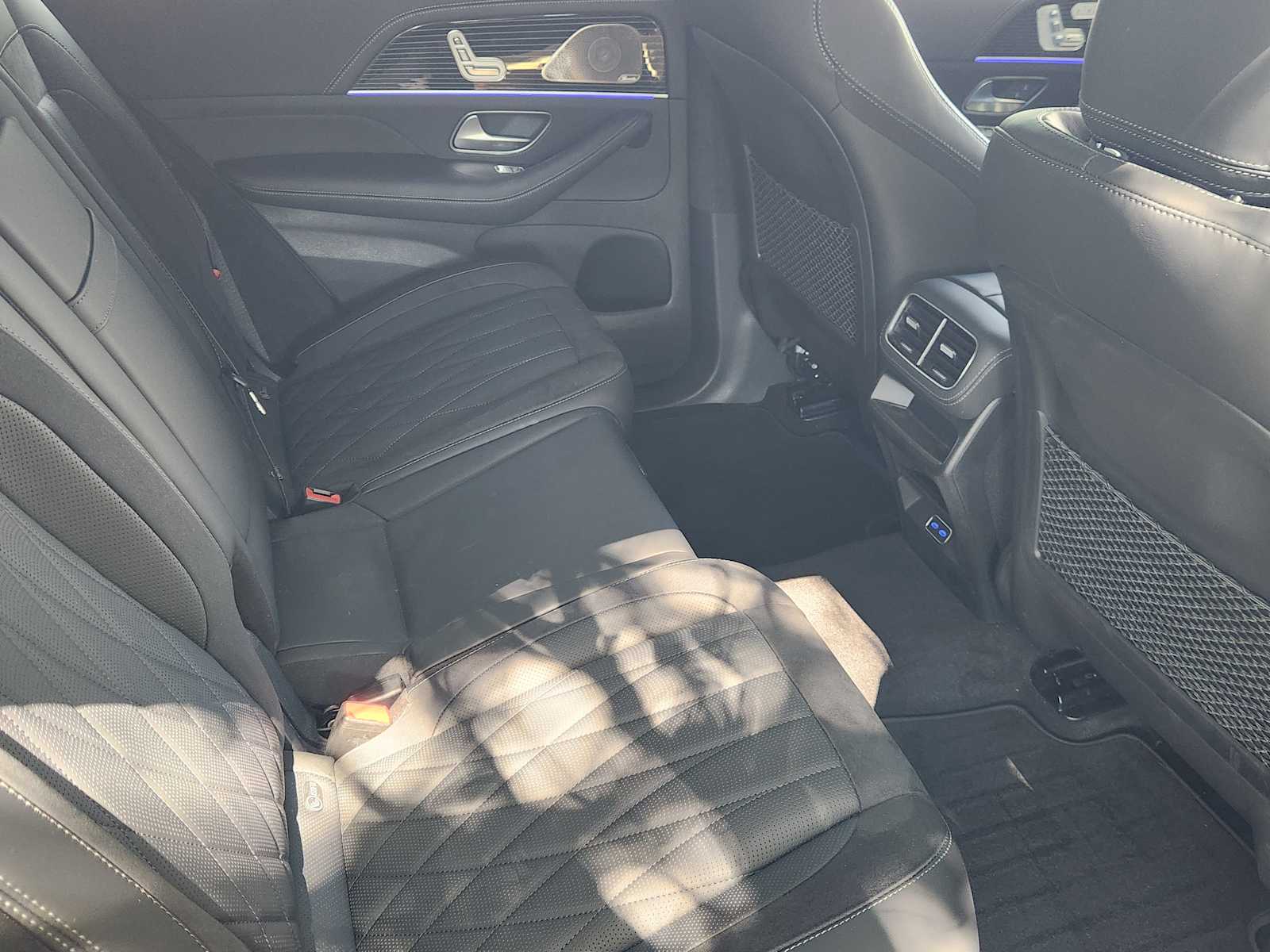 2024 Mercedes Benz GLE AMG 63 S photo 28