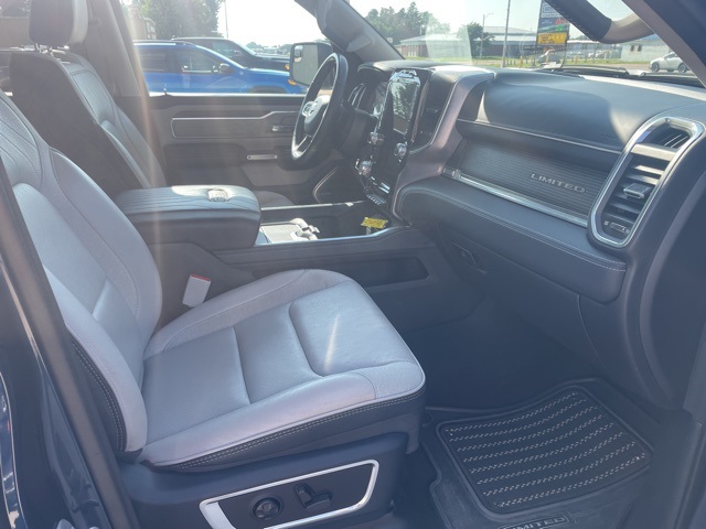 2022 Ram 1500 Limited photo 6