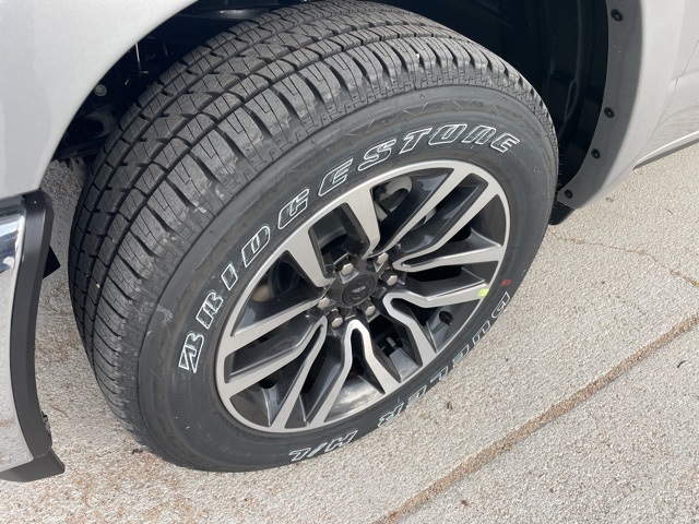 2026 Ram 1500 Limited Longhorn photo 2