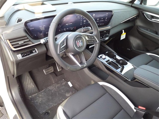 2025 Buick Envision Sport Touring photo 10