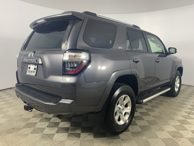 2019 Toyota 4Runner SR5 Premium photo 7