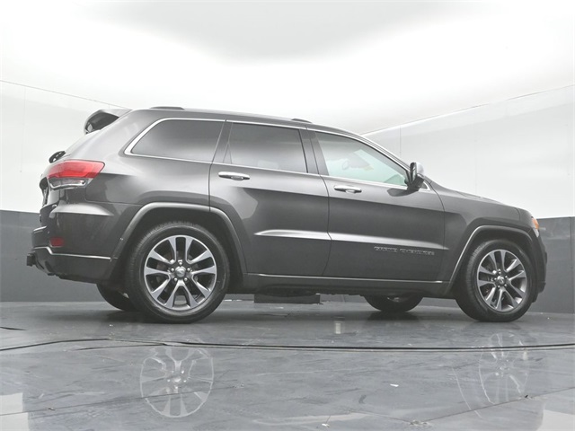 2018 JEEP GRAND CHEROKEE - Image 44
