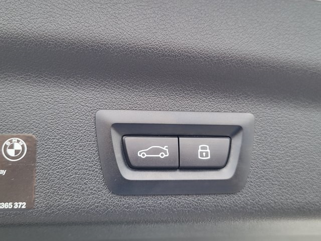 2025 Bmw X1 XDrive28i photo 5