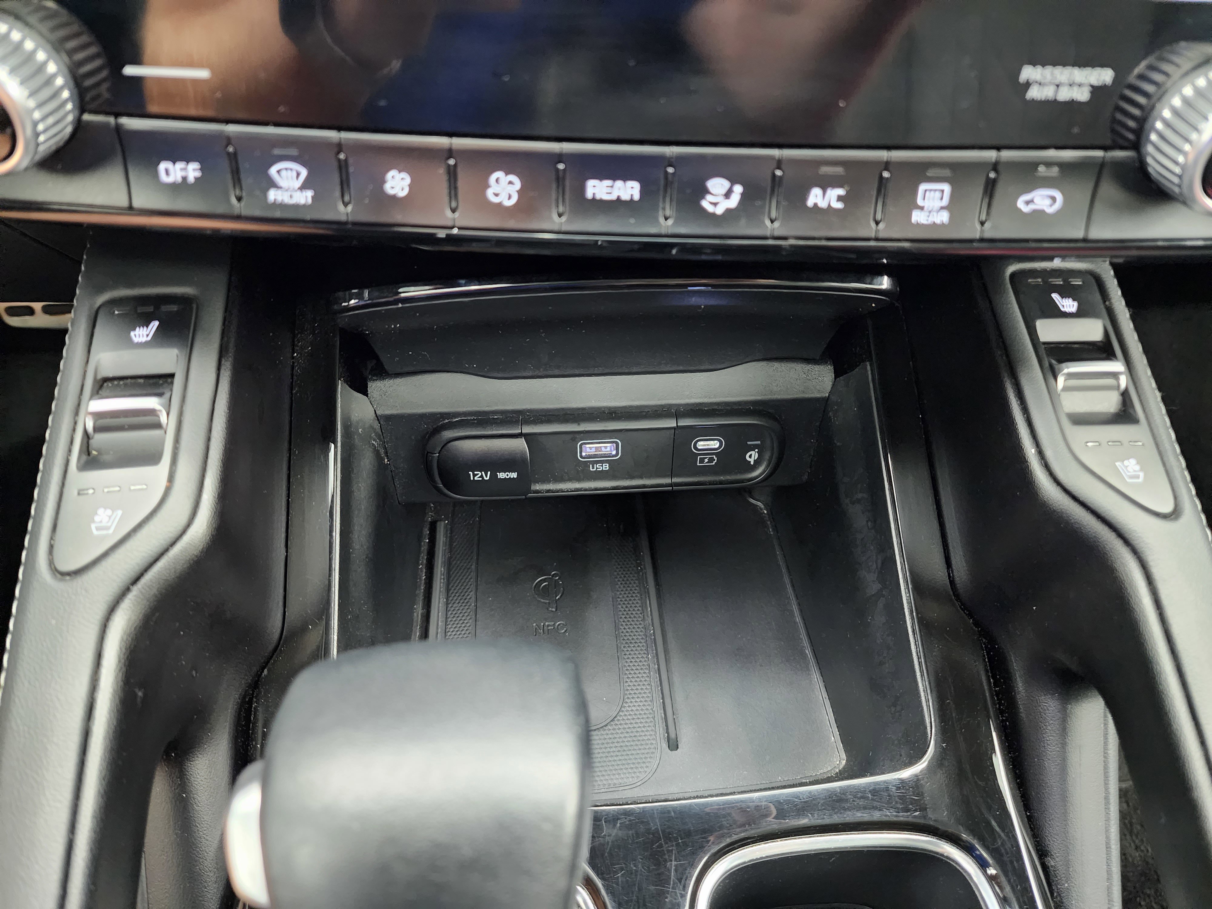 2024 Kia Telluride SX X-Line photo 31