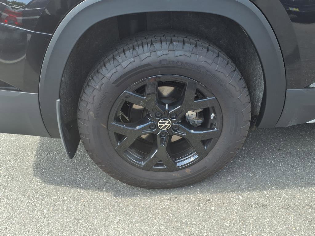2024 Volkswagen Atlas Peak Edition SEL photo 20