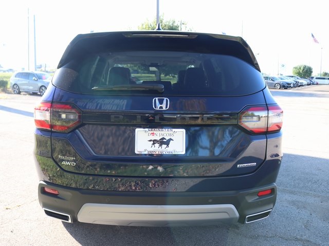 2025 Honda Pilot Touring photo 31