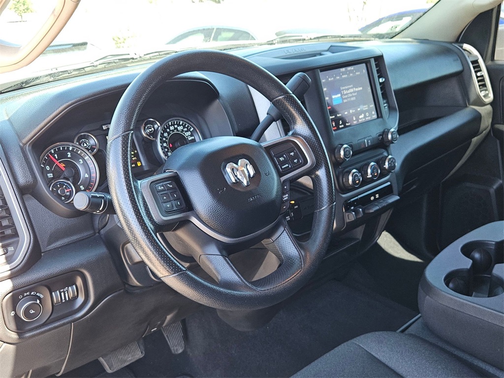 2020 Ram 2500 Tradesman photo 14