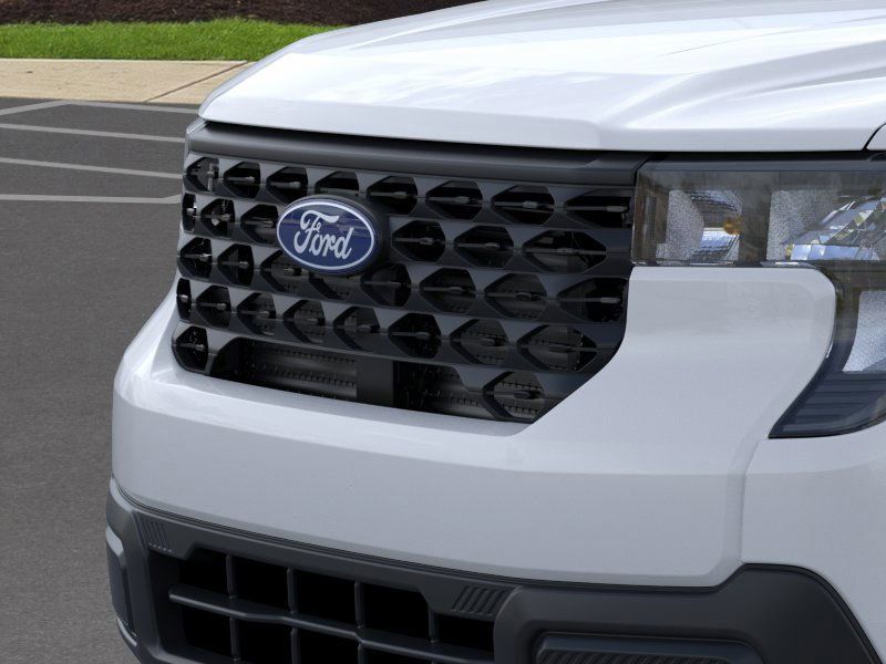 2025 Ford Maverick XL photo 14