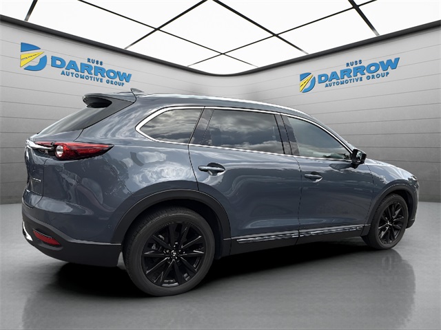 2023 Mazda CX-9 Carbon photo 4