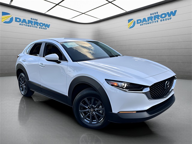 2025 Mazda CX-30 2.5 S photo 7
