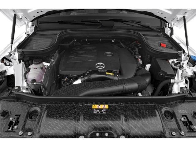 2022 Mercedes Benz GLE 350 photo 12