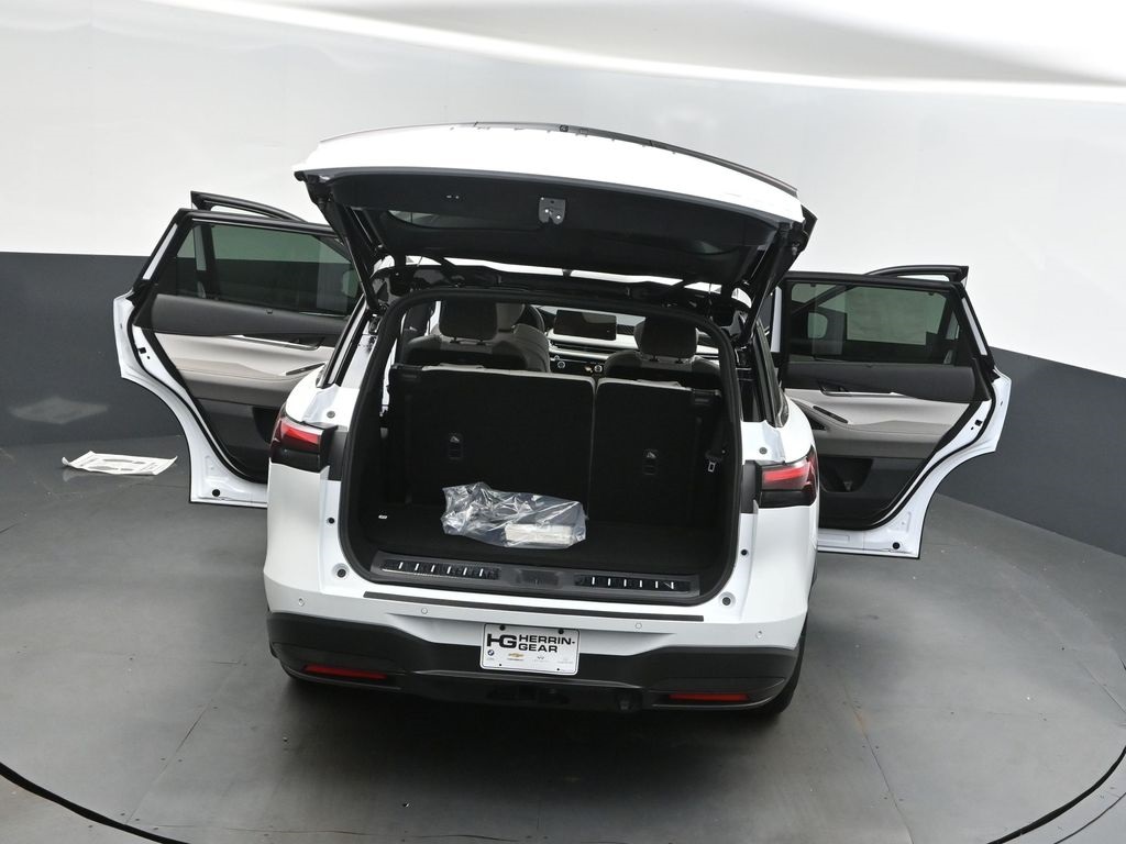 2026 Infiniti QX60 Autograph AWD photo 31
