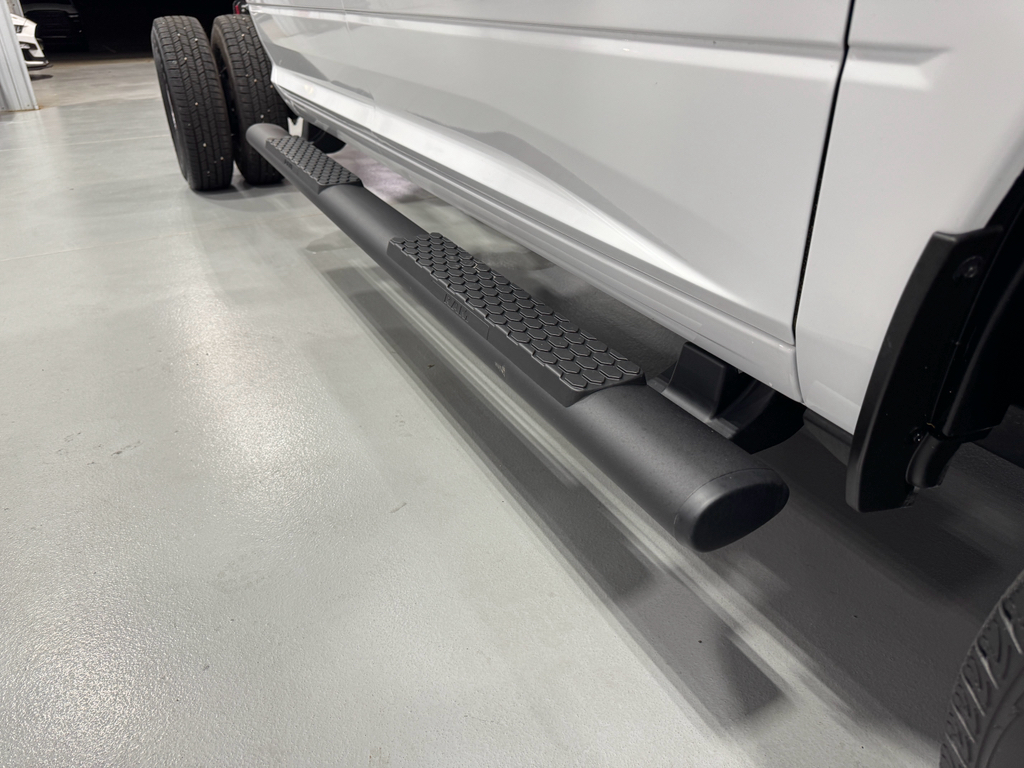 2025 Ram 3500 Tradesman photo 8