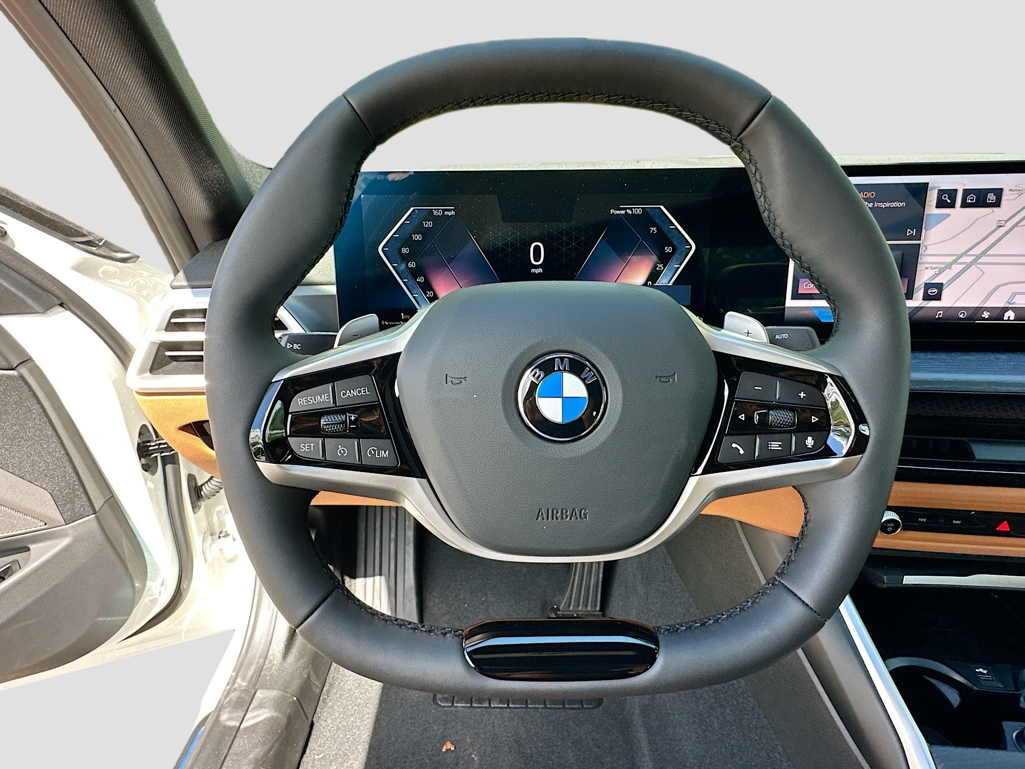 2025 Bmw 330i photo 10