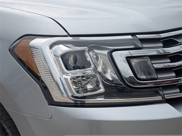 2021 Ford Expedition MAX Limited photo 8