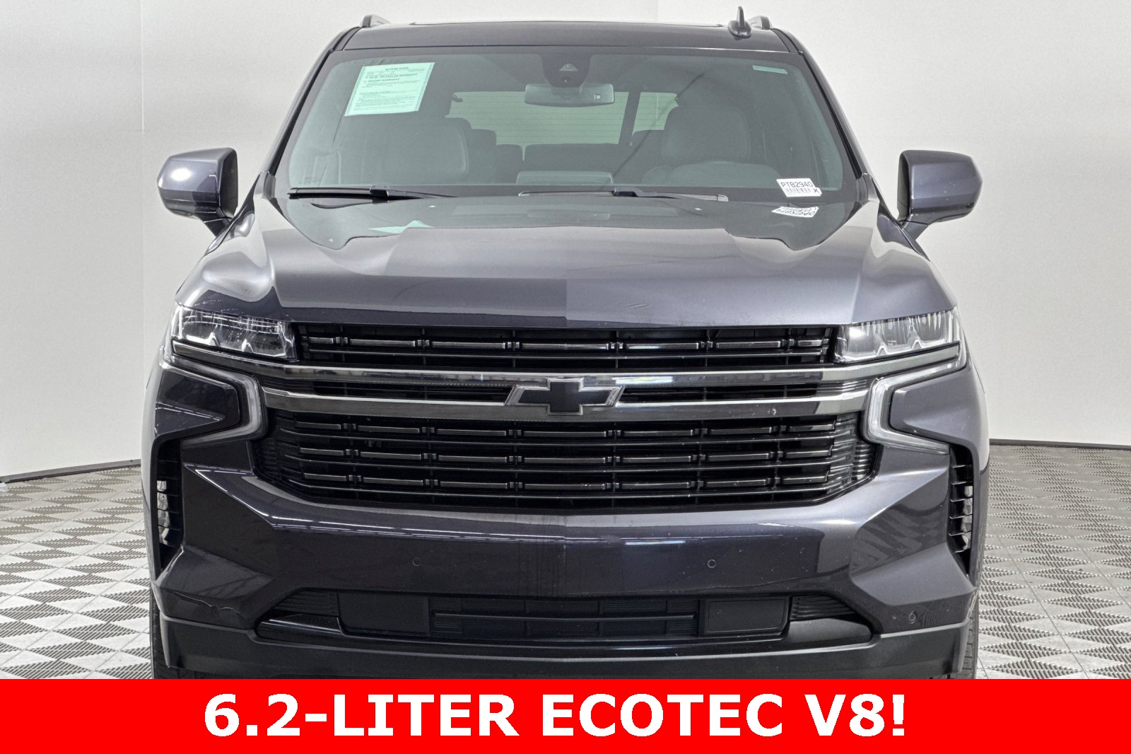 2022 Chevrolet Tahoe RST photo 6