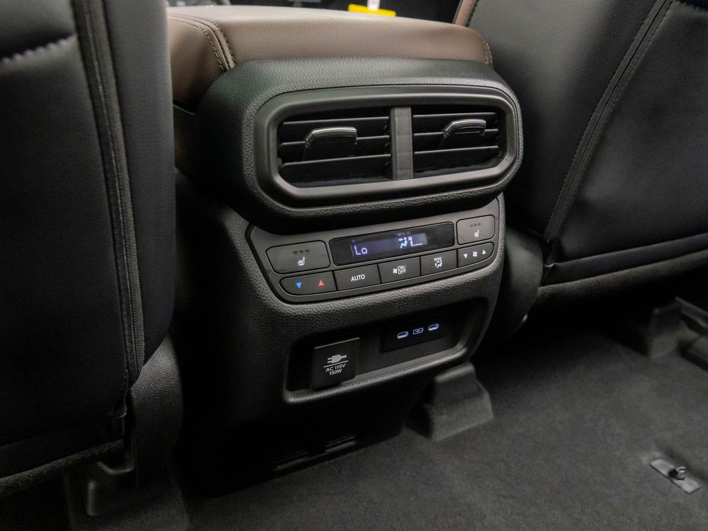 2025 Honda Pilot Elite photo 14
