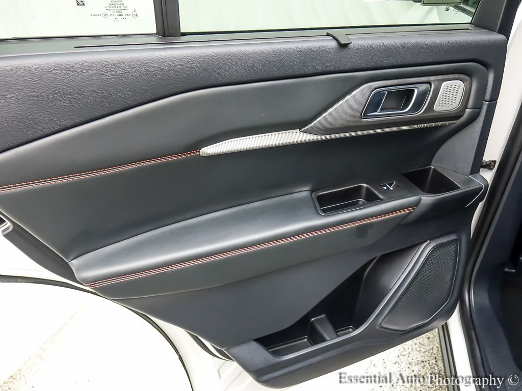 2025 FORD EXPLORER - Image 24