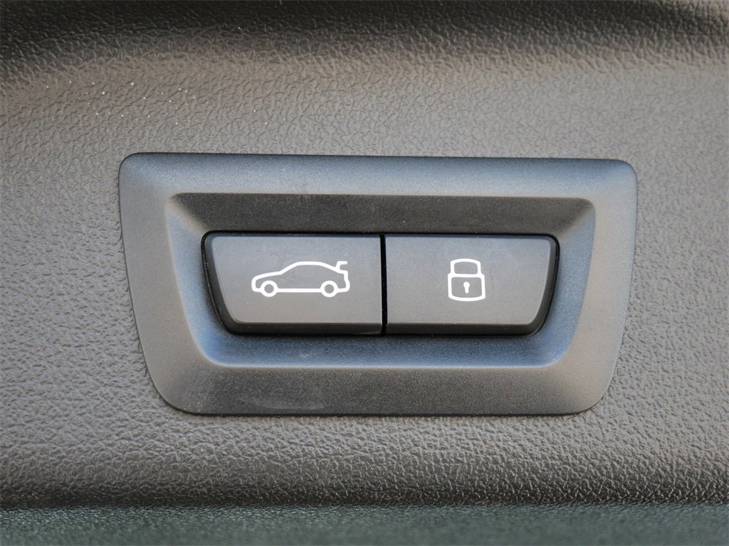 2024 Bmw X5 xDrive40i photo 12