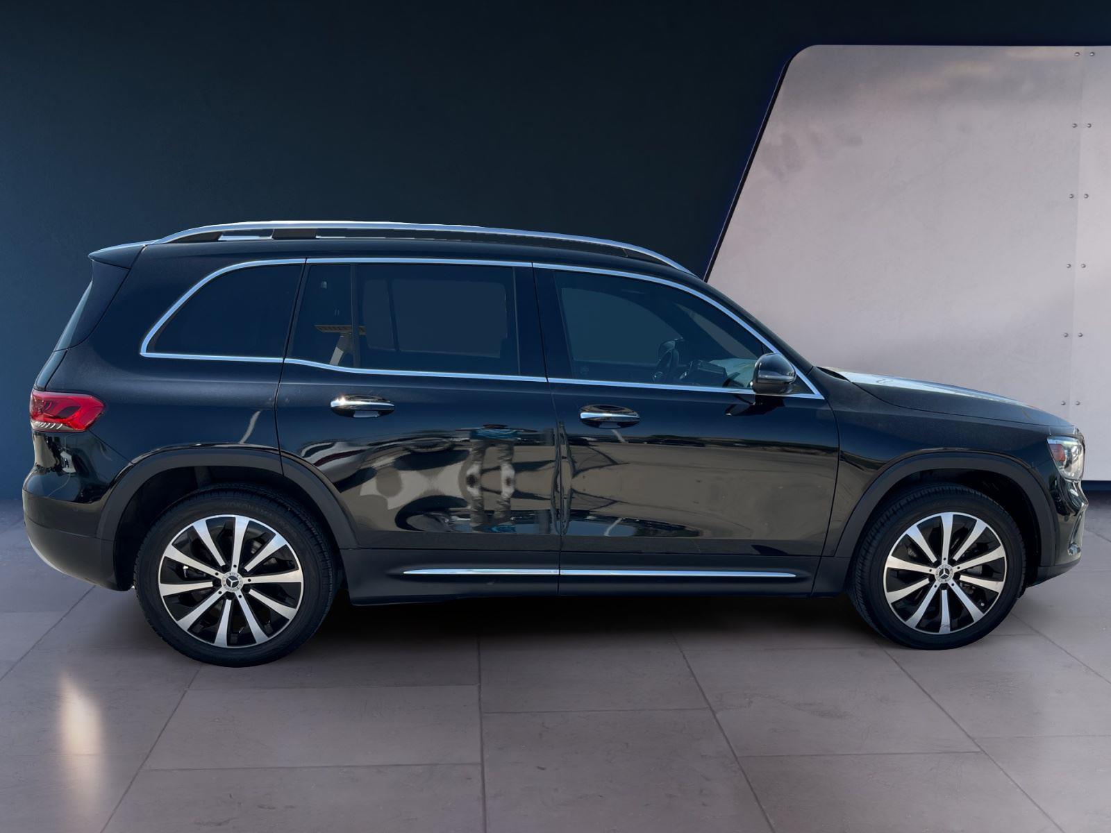 2021 Mercedes Benz GLB 250 photo 6
