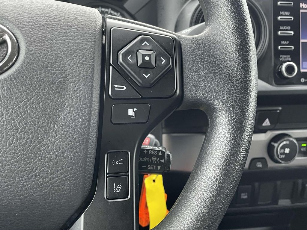 2021 Toyota Tacoma SR photo 9