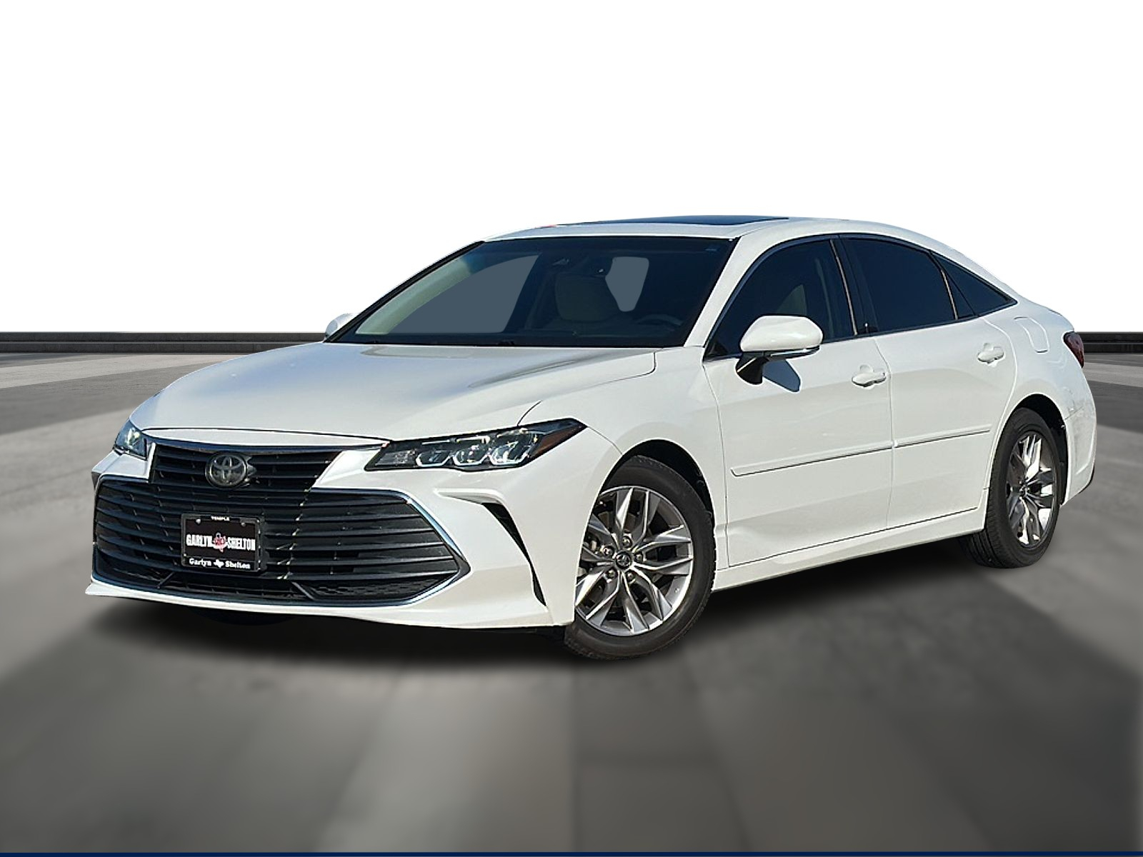 2019 Toyota Avalon XLE's photo