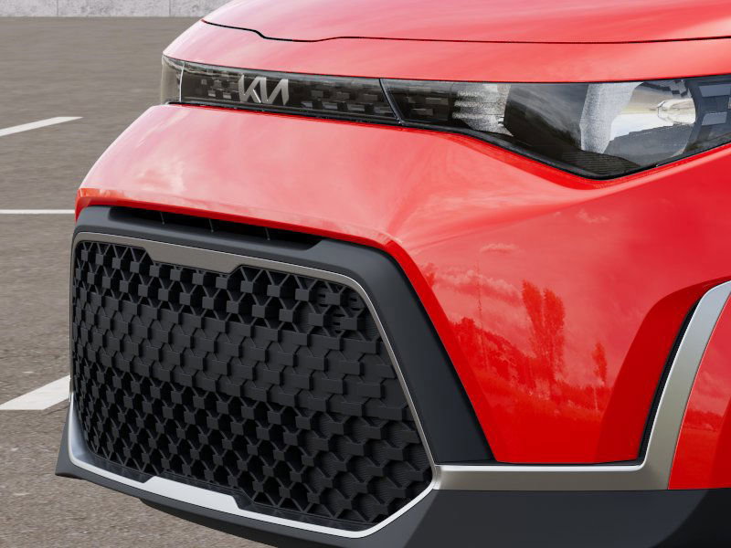 2025 Kia Soul LX photo 12