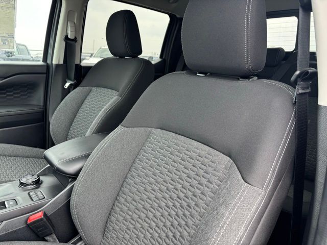 2025 Ford Ranger XLT photo 10