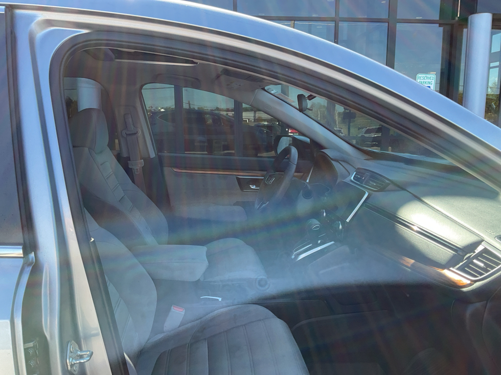 2017 Honda CR-V EX photo 11