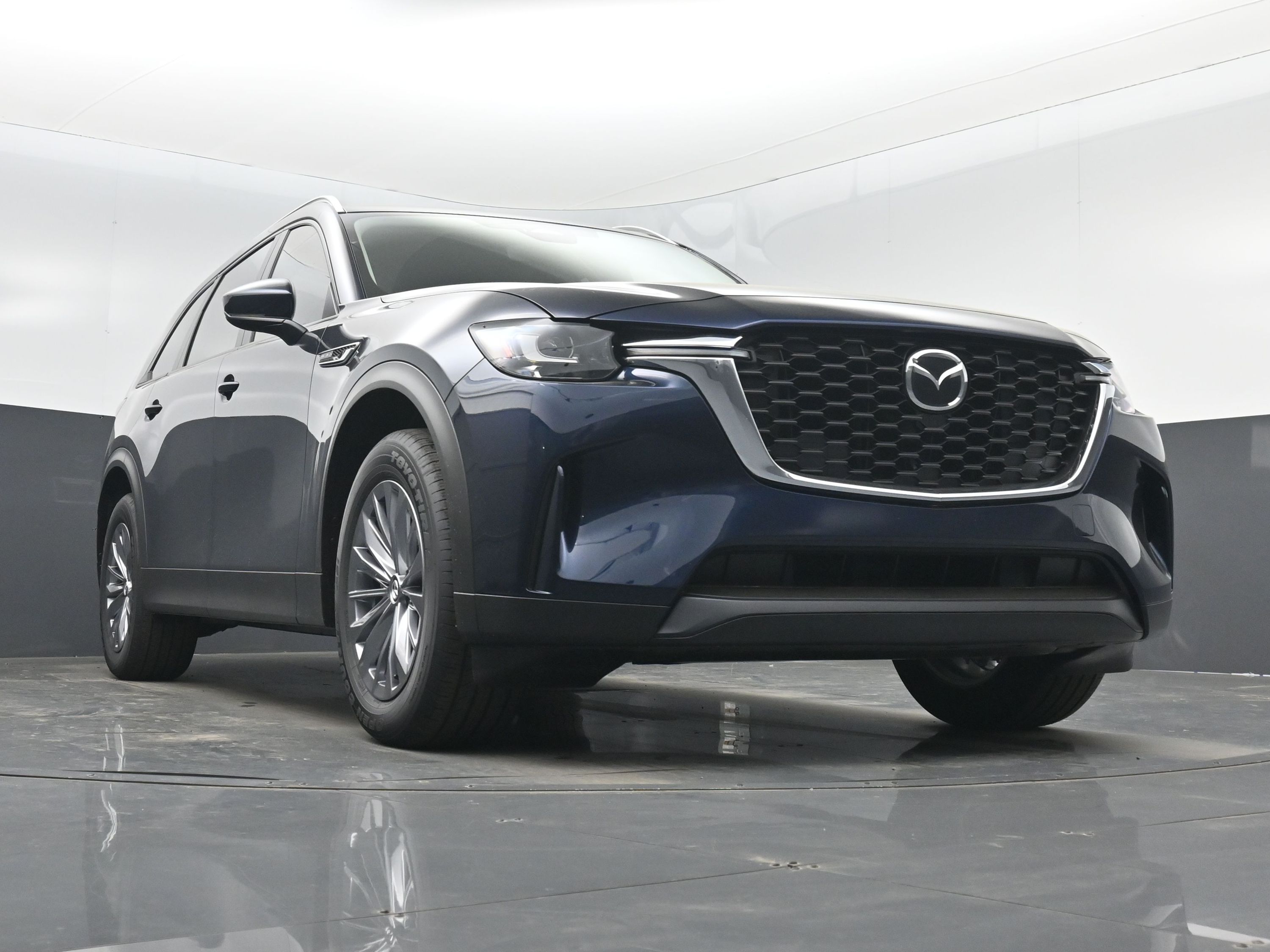 2025 Mazda CX-90 3.3 Turbo Select photo 55