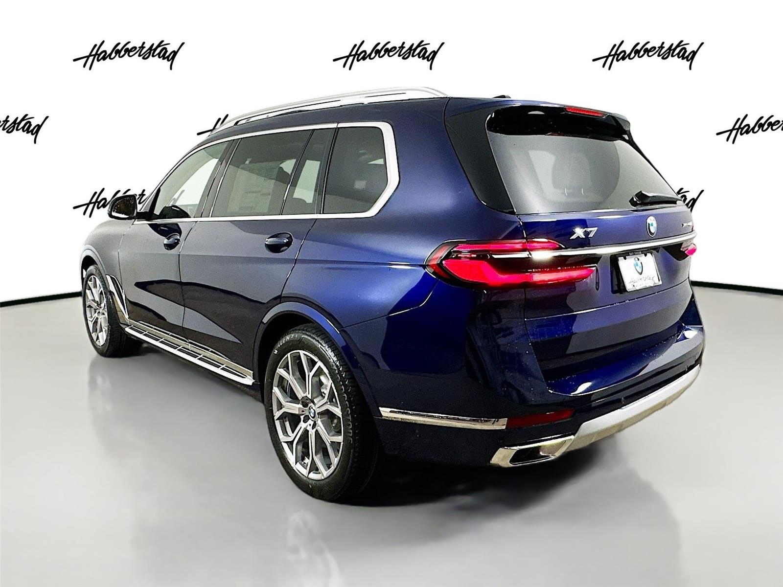2026 Bmw X7 xDrive40i photo 7