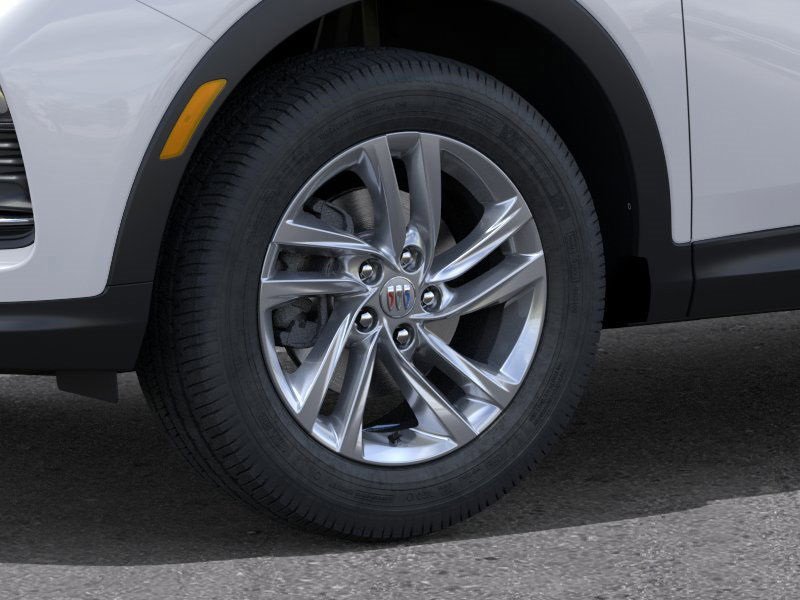 2025 Buick Envista Preferred photo 8