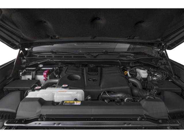 2025 Toyota Tundra SR5 photo 11