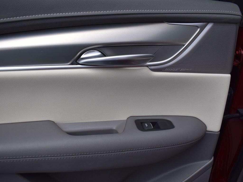 2023 Cadillac XT5 Premium Luxury photo 24