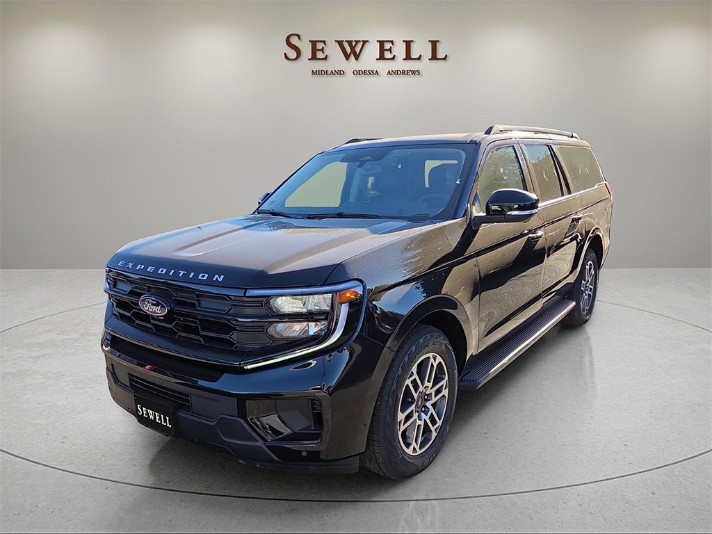 2025 Ford Expedition Active's photo