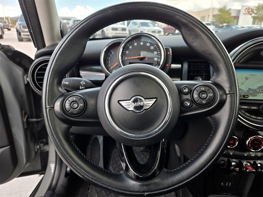 2017 Mini Cooper Hardtop S photo 14