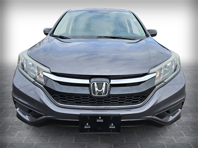 Used 2016 Honda CR-V SE with VIN 5J6RM4H40GL032072 for sale in Bassett, VA