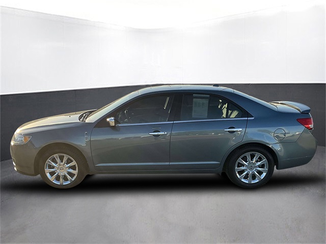 Used 2012 Lincoln MKZ Base with VIN 3LNHL2JC4CR829278 for sale in Kansas City