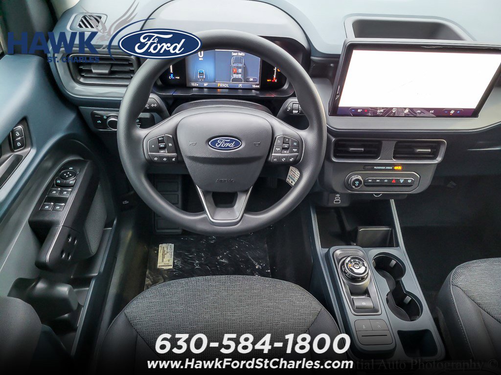 2026 FORD MAVERICK - Image 9