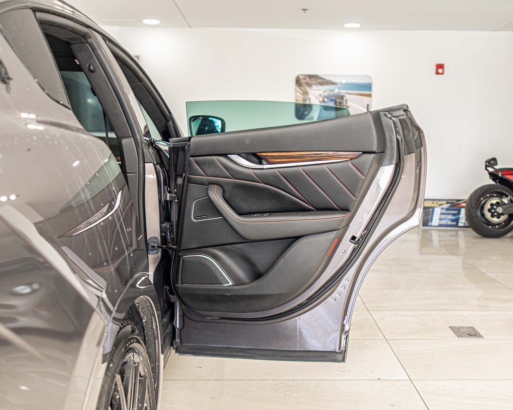 2019 MASERATI LEVANTE - Image 43