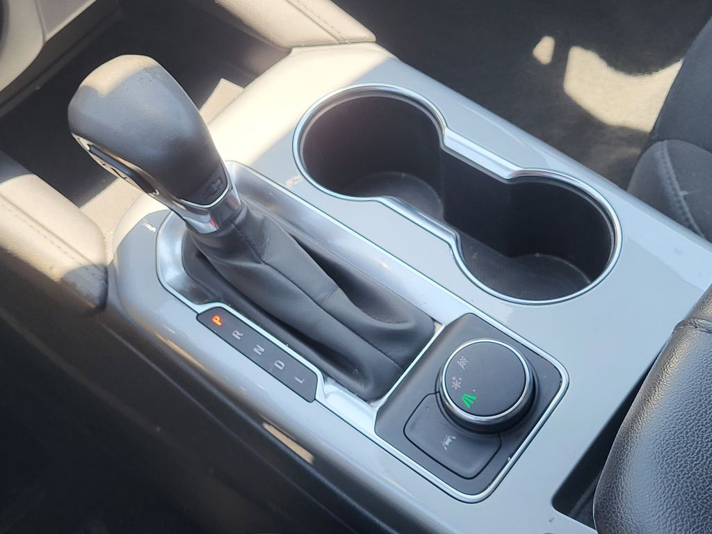 2022 Chevrolet Blazer 2LT photo 16
